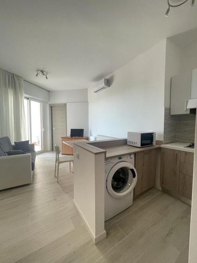 Residence Apollo - Walterigato Apartments Solo Per Famiglie Lido di Jesolo Exterior photo