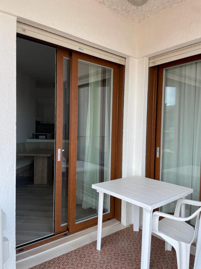 Residence Apollo - Walterigato Apartments Solo Per Famiglie Lido di Jesolo Exterior photo