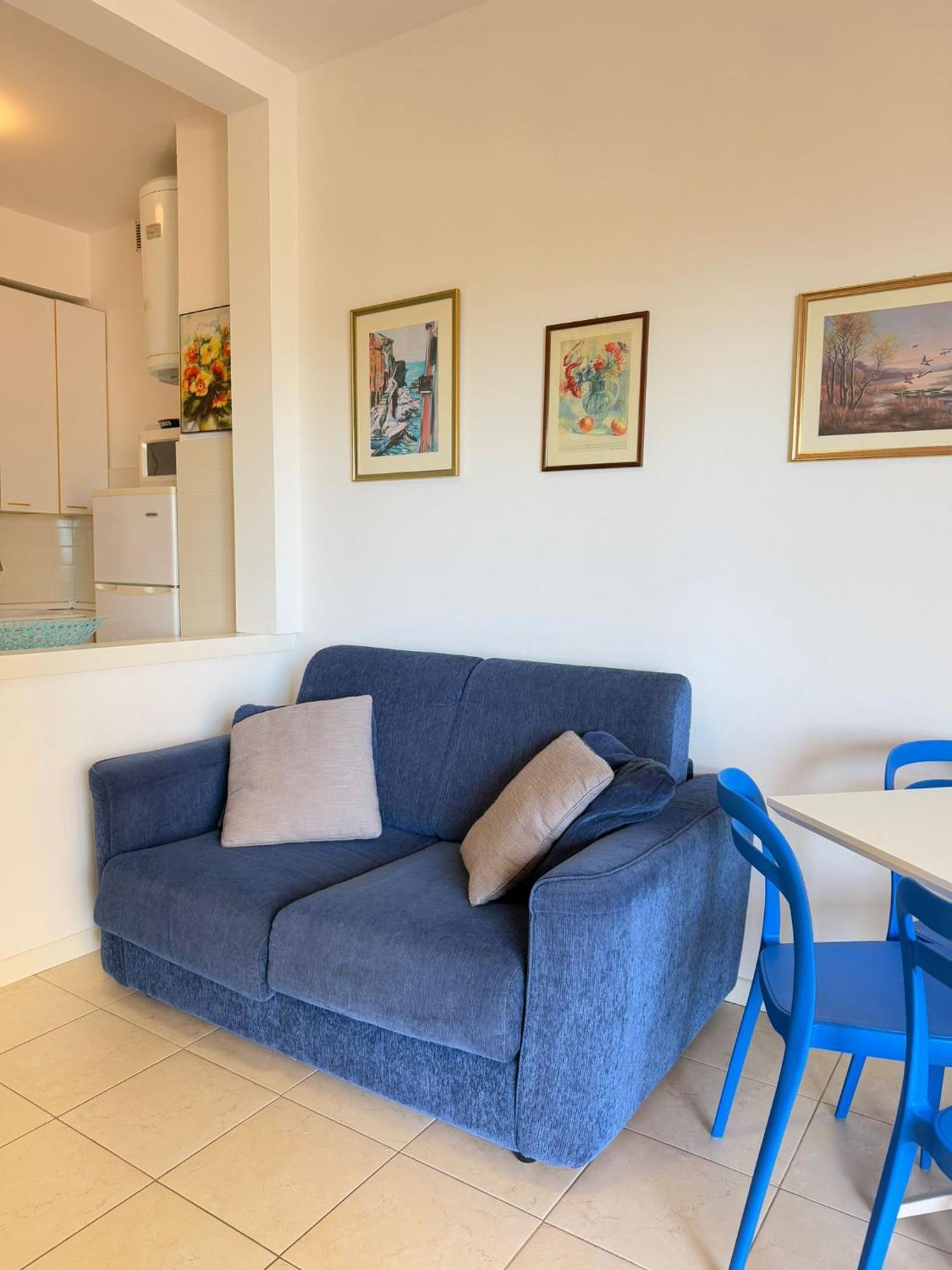 Residence Apollo - Walterigato Apartments Solo Per Famiglie Lido di Jesolo Exterior photo