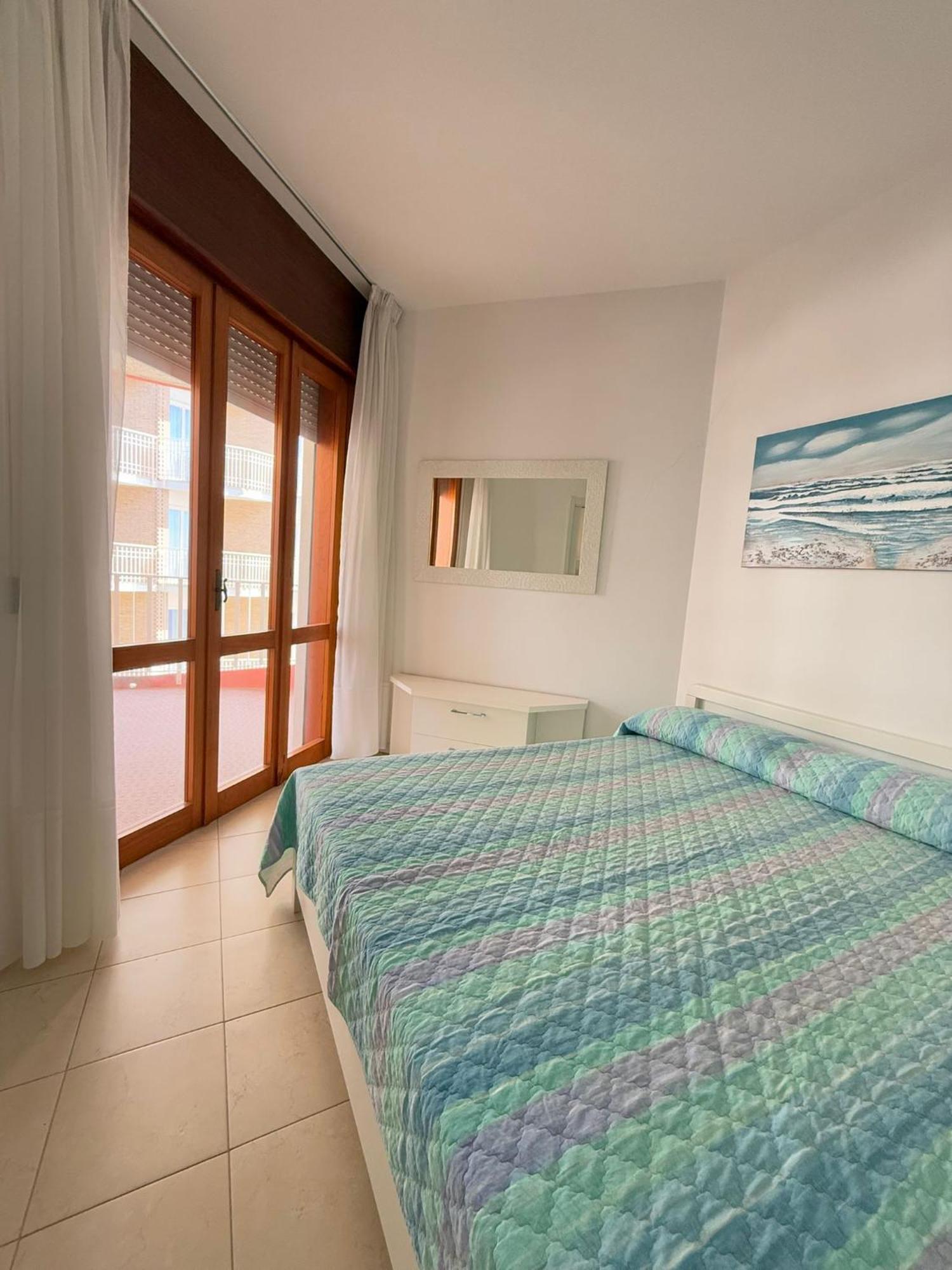Residence Apollo - Walterigato Apartments Solo Per Famiglie Lido di Jesolo Exterior photo