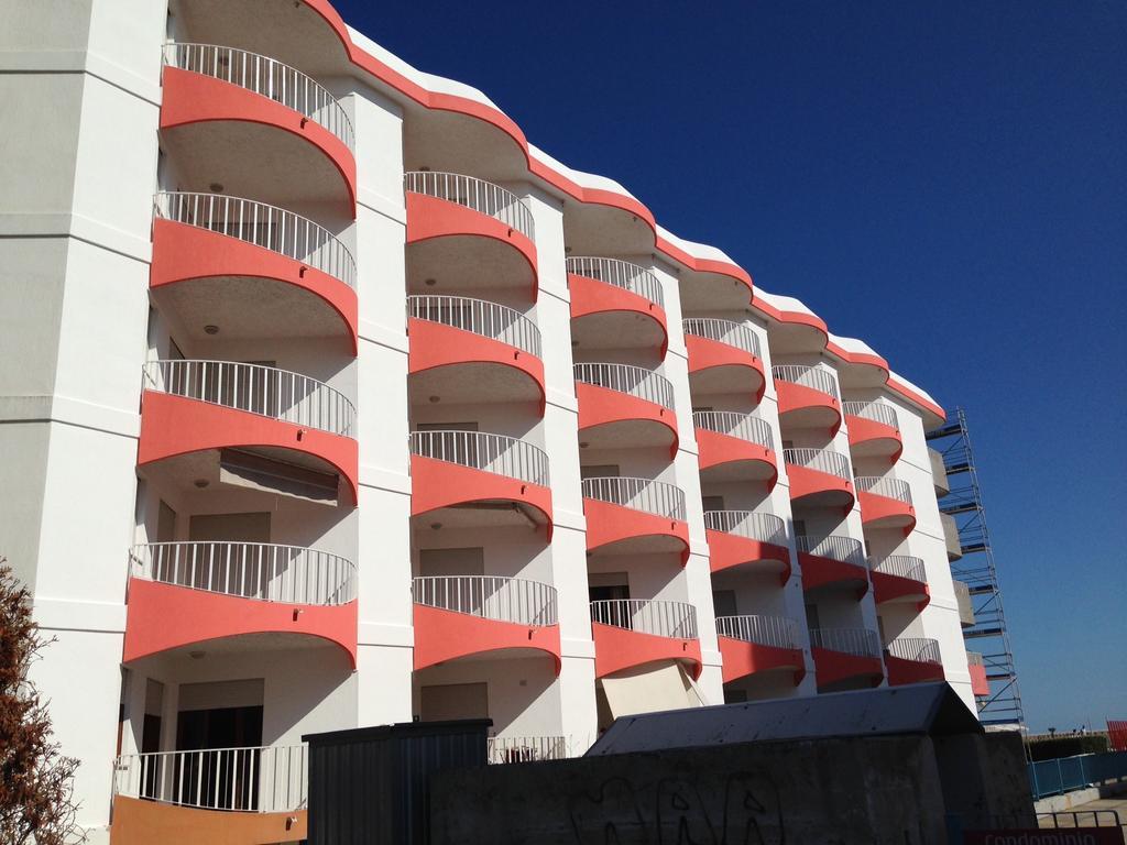 Residence Apollo - Walterigato Apartments Solo Per Famiglie Lido di Jesolo Exterior photo